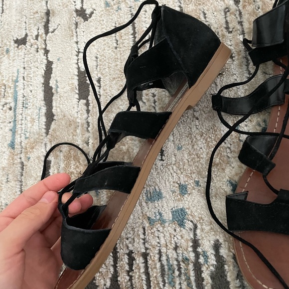 Steve Madden Sandals - Picture 2 of 3